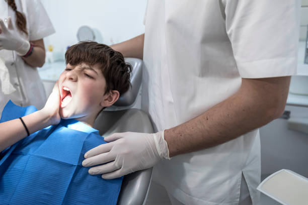 Fast & Reliable Emergency Dental Services in WV